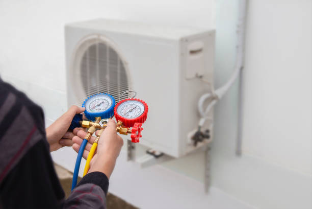 Best Affordable HVAC services  in Uniondale, NY